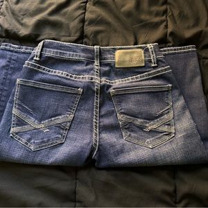 Size 32 jean